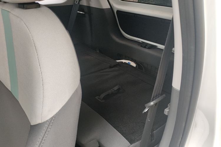Used CHANGAN NEVO Lumin 2022 210km Sweet Edition Left Rear Seat