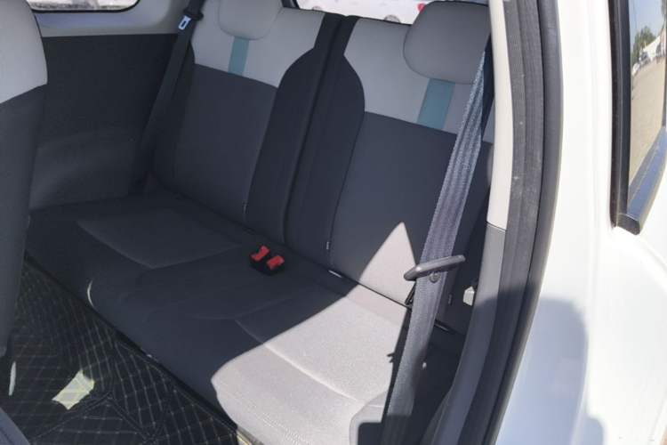 Used CHANGAN NEVO Lumin 2022 210km Sweet Edition Left Rear Seat