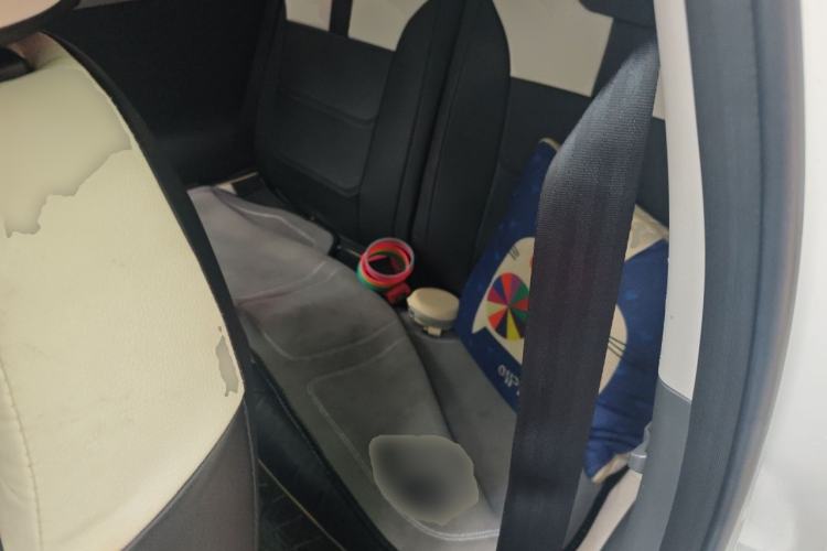 Used CHANGAN NEVO Lumin 2022 210km Sweet Edition Left Rear Seat