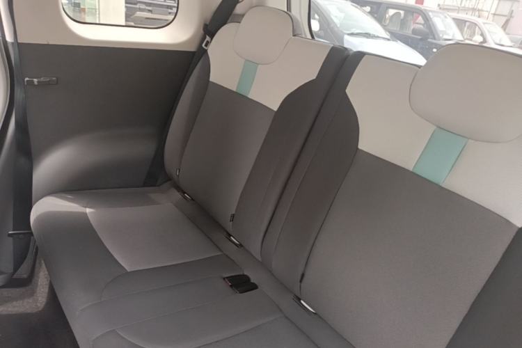 Used CHANGAN NEVO Lumin 2022 210km Sweet Edition Left Rear Seat