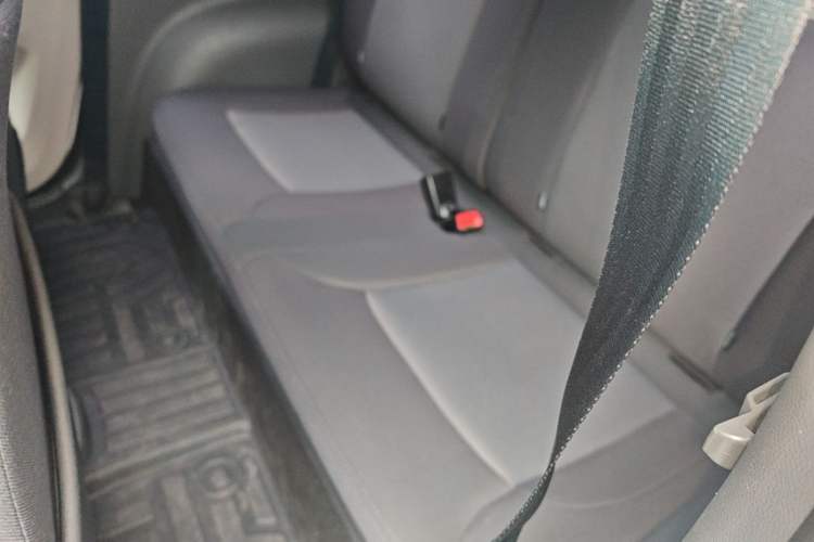Used CHANGAN NEVO Lumin 2022 210km Sweet Edition Left Rear Seat