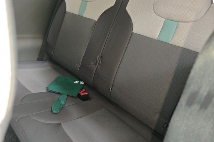 Used CHANGAN NEVO Lumin 2022 210km Sweet Edition Left Rear Seat