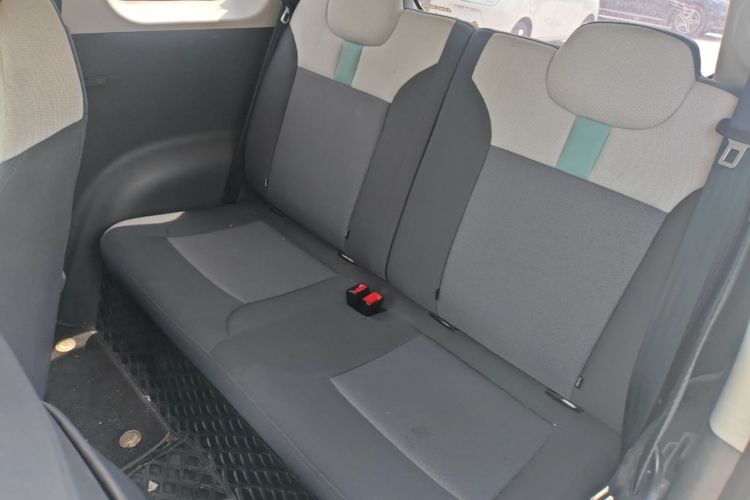 Used CHANGAN NEVO Lumin 2022 210km Sweet Edition Left Rear Seat