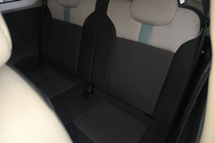 Used CHANGAN NEVO Lumin 2022 210km Sweet Edition Left Rear Seat