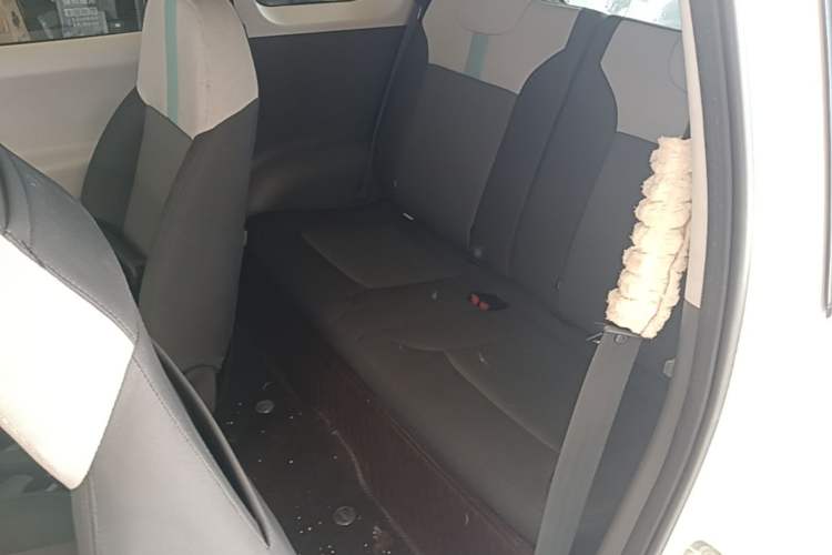Used CHANGAN NEVO Lumin 2022 210km Sweet Edition Left Rear Seat