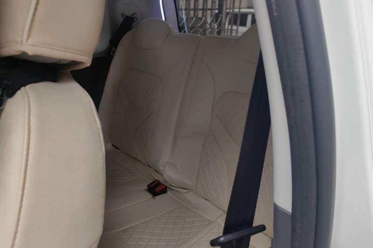 Used CHANGAN NEVO Lumin 2022 210km Sweet Edition Left Rear Seat