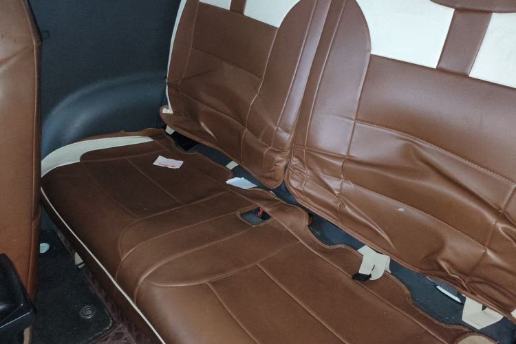 Used CHANGAN NEVO Lumin 2022 210km Sweet Edition Left Rear Seat