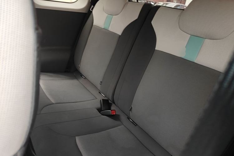 Used CHANGAN NEVO Lumin 2022 210km Sweet Edition Left Rear Seat