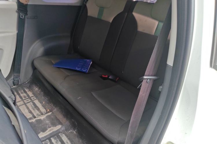 Used CHANGAN NEVO Lumin 2022 210km Sweet Edition Left Rear Seat