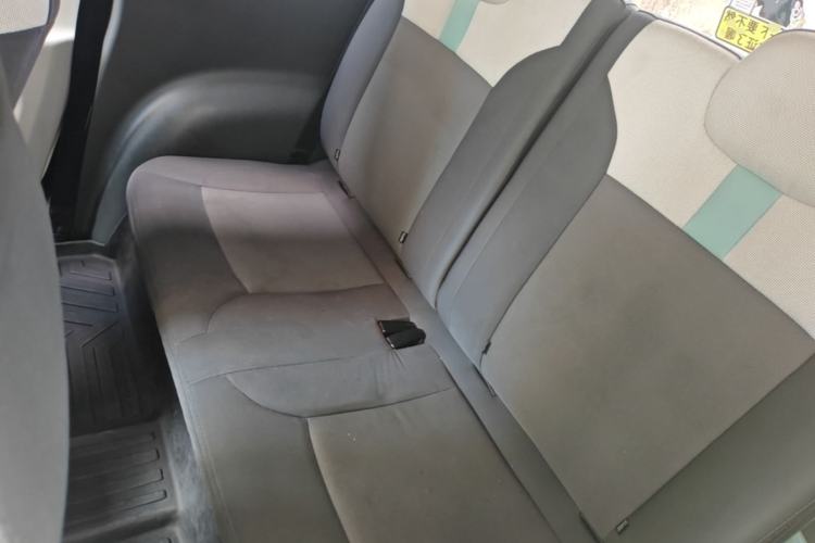 Used CHANGAN NEVO Lumin 2022 210km Sweet Edition Left Rear Seat