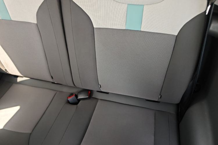 Used CHANGAN NEVO Lumin 2022 210km Sweet Edition Left Rear Seat