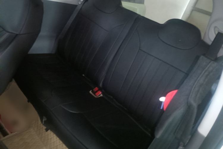 Used CHANGAN NEVO Lumin 2022 210km Sweet Edition Left Rear Seat