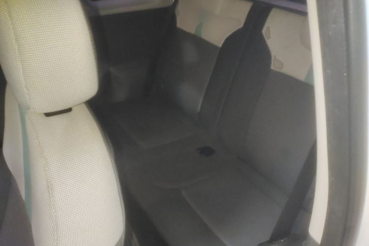 Used CHANGAN NEVO Lumin 2022 210km Sweet Edition Left Rear Seat