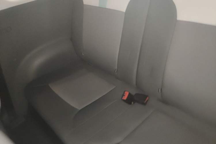Used CHANGAN NEVO Lumin 2022 210km Sweet Edition Left Rear Seat