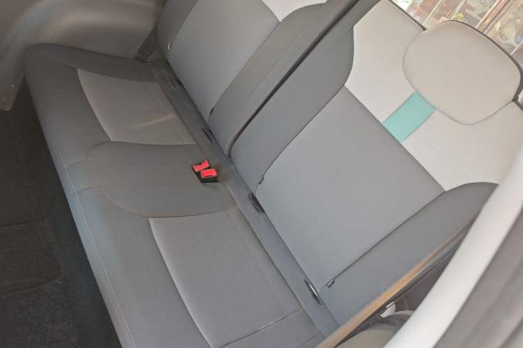 Used CHANGAN NEVO Lumin 2022 210km Sweet Edition Left Rear Seat