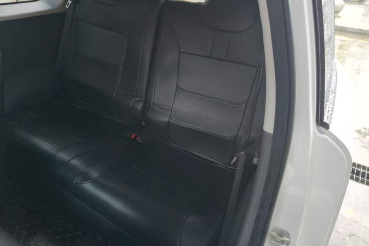Used CHANGAN NEVO Lumin 2022 210km Sweet Edition Left Rear Seat