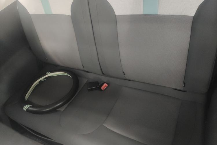 Used CHANGAN NEVO Lumin 2022 210km Sweet Edition Left Rear Seat