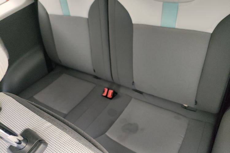 Used CHANGAN NEVO Lumin 2022 210km Sweet Edition Left Rear Seat