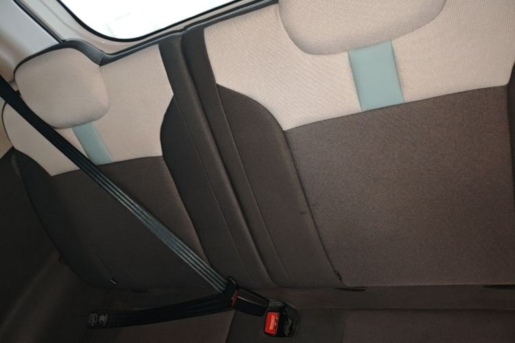 Used CHANGAN NEVO Lumin 2022 210km Sweet Edition Left Rear Seat