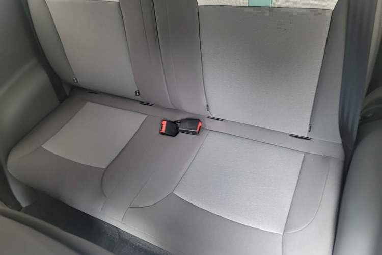 Used CHANGAN NEVO Lumin 2022 210km Sweet Edition Left Rear Seat