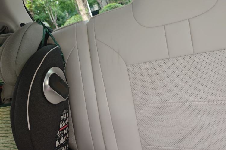 Used CHANGAN NEVO Lumin 2022 210km Sweet Edition Left Rear Seat