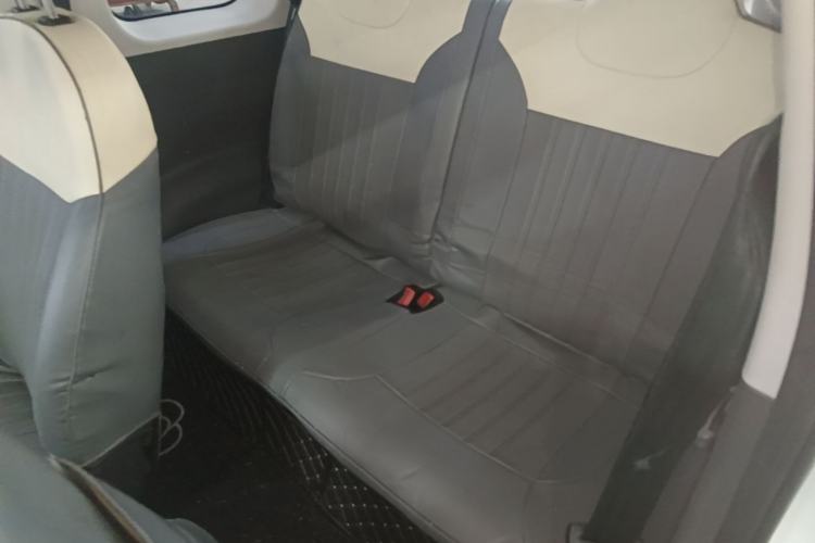 Used CHANGAN NEVO Lumin 2022 210km Sweet Edition Left Rear Seat