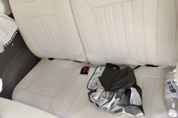 Used CHANGAN NEVO Lumin 2022 210km Sweet Edition Left Rear Seat