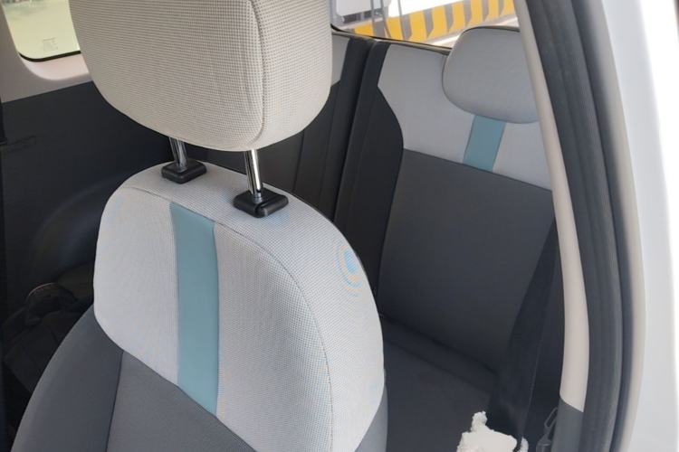 Used CHANGAN NEVO Lumin 2022 210km Sweet Edition Left Rear Seat