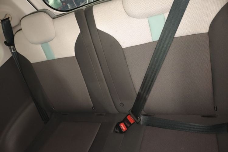 Used CHANGAN NEVO Lumin 2022 210km Sweet Edition Left Rear Seat