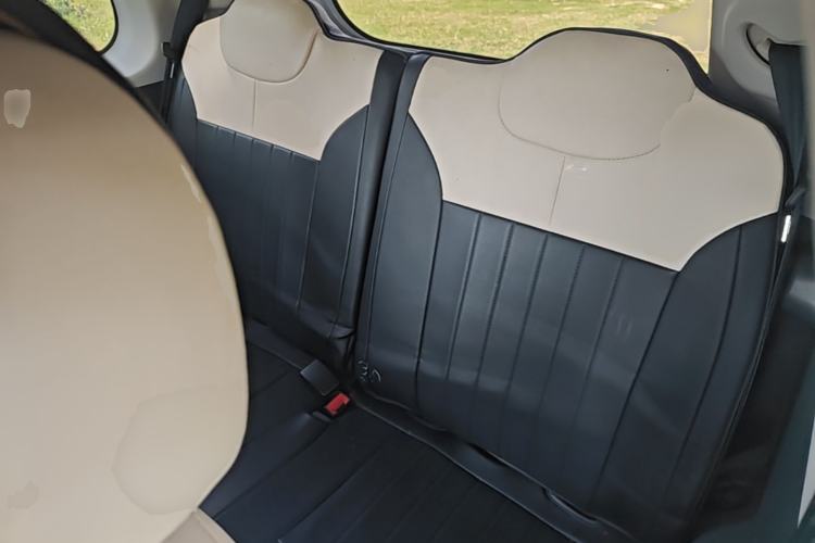 Used CHANGAN NEVO Lumin 2022 210km Sweet Edition Left Rear Seat