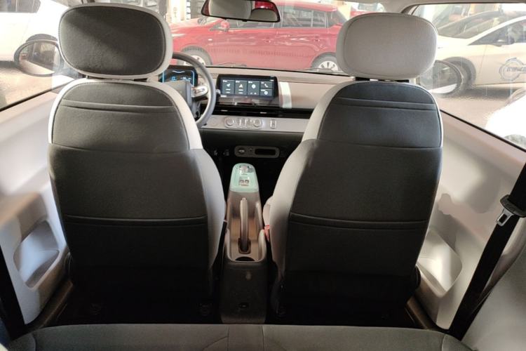 Used CHANGAN NEVO Lumin 2022 210km Sweet Edition Left Rear Seat