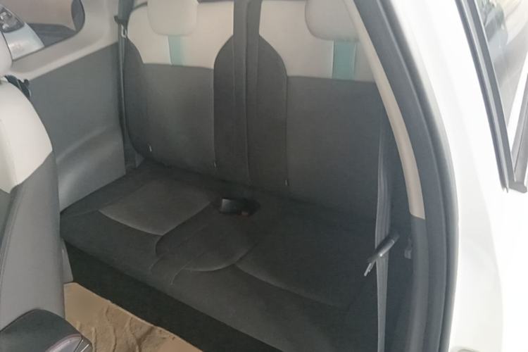 Used CHANGAN NEVO Lumin 2022 210km Sweet Edition Left Rear Seat