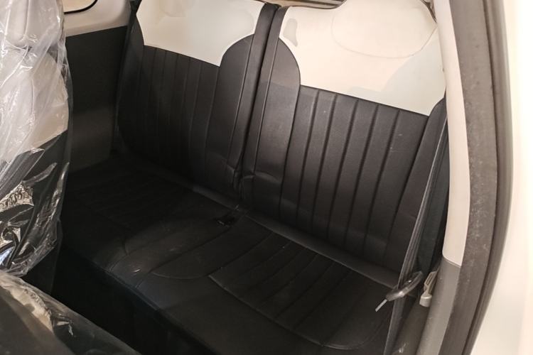 Used CHANGAN NEVO Lumin 2022 210km Sweet Edition Left Rear Seat