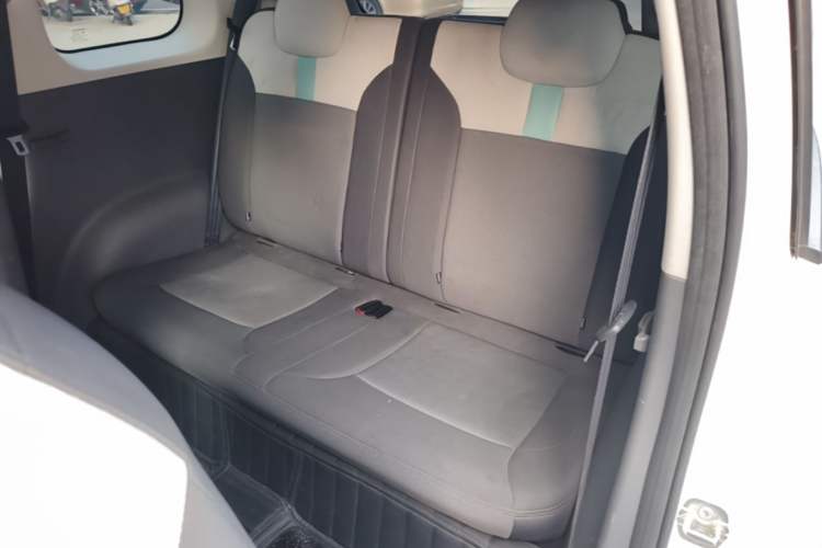 Used CHANGAN NEVO Lumin 2022 210km Sweet Edition Left Rear Seat