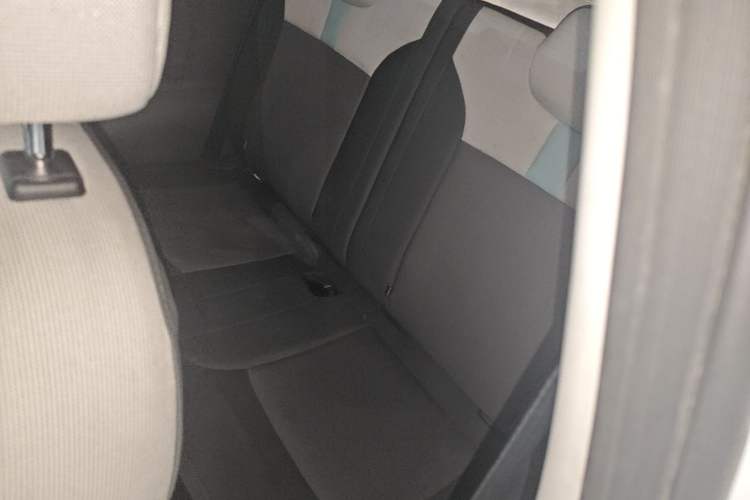 Used CHANGAN NEVO Lumin 2022 210km Sweet Edition Left Rear Seat