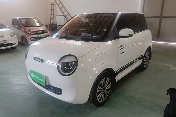 Used CHANGAN NEVO Lumin 2022 210km Sweet Edition Guazi used car, China used car export, Used car for sale, Used  cars, Cheapest cars for sale