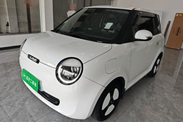 Used CHANGAN NEVO Lumin 2022 210km Sweet Edition