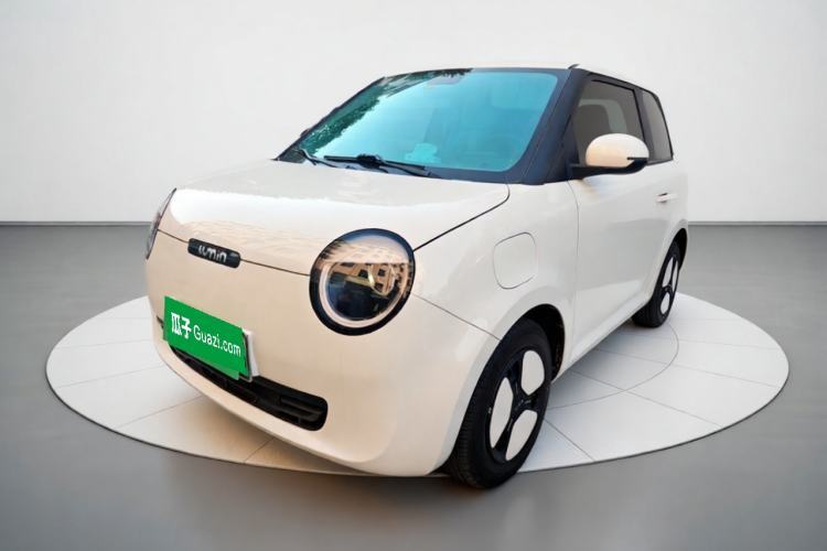 Używany CHANGAN NEVO Lumin 2022 210km Sweet Edition Guazi used car, China used car export, Used car for sale, Used cars, Cheapest cars for sale