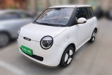 Used CHANGAN NEVO Lumin 2022 210km Sweet Edition