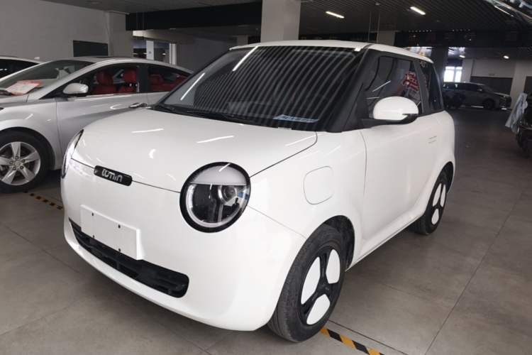 Used CHANGAN NEVO Lumin 2022 155 km – Refreshingly Sweet Edition Guazi used car, China used car export, Used car for sale, Used  cars, Cheapest cars for sale