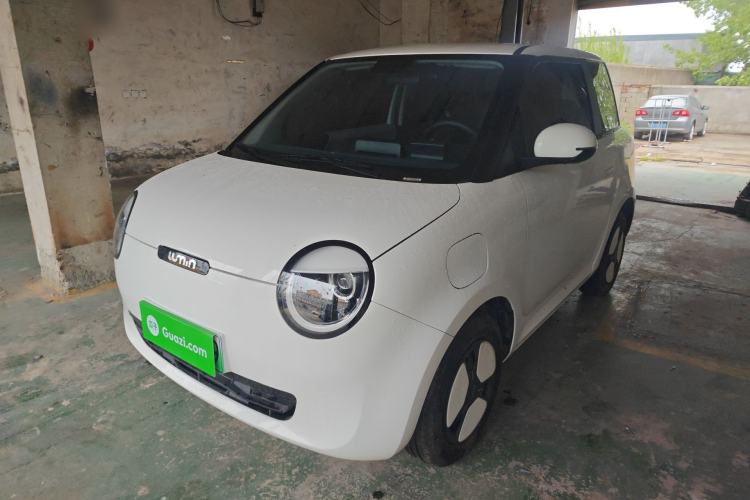 Used CHANGAN NEVO Lumin 2022 210km Sweet Edition