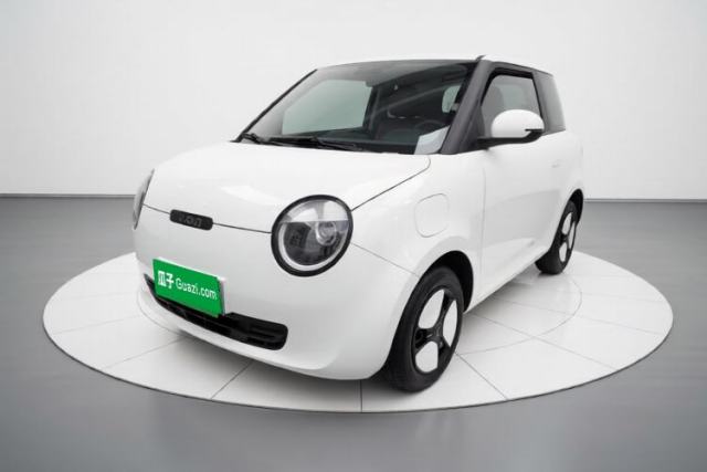 Ojetý CHANGAN NEVO Lumin 2022 155 km – Refreshingly Sweet Edition