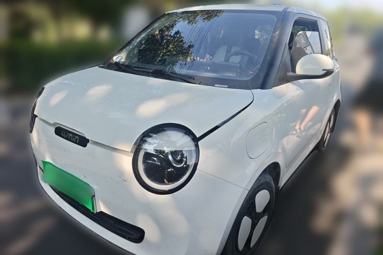 Used CHANGAN NEVO Lumin 2022 301km Honey-Sweet Version Guazi used car, China used car export, Used car for sale, Used  cars, Cheapest cars for sale