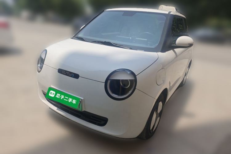 Used CHANGAN NEVO Lumin 2022 210km Sweet Edition Guazi used car, China used car export, Used car for sale, Used  cars, Cheapest cars for sale