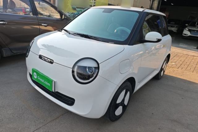 Used CHANGAN NEVO Lumin 2022 210km Sweet Edition