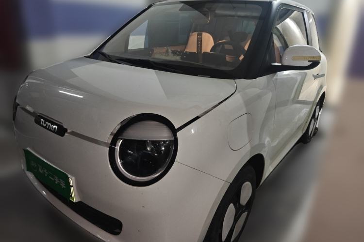 Used CHANGAN NEVO Lumin 2022 210km Sweet Edition Guazi used car, China used car export, Used car for sale, Used  cars, Cheapest cars for sale