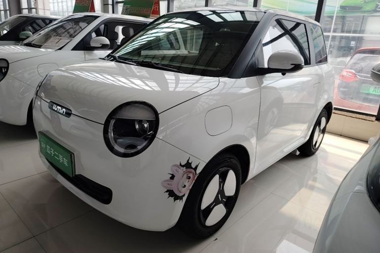 CHANGAN NEVO Lumin 2022 155 km – Refreshingly Sweet Edition с пробегом Guazi used car, China used car export, Used car for sale, Used cars, Cheapest cars for sale
