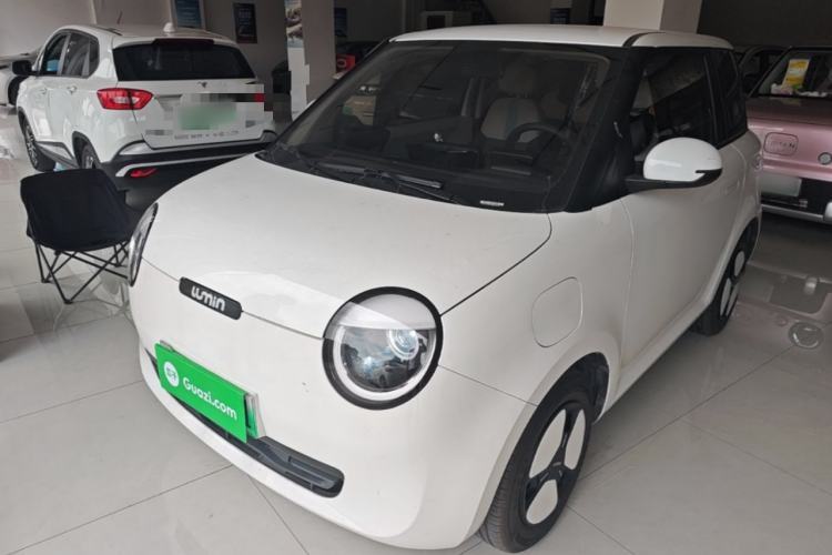 Used CHANGAN NEVO Lumin 2022 155 km – Refreshingly Sweet Edition Guazi used car, China used car export, Used car for sale, Used cars, Cheapest cars for sale