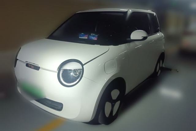 CHANGAN NEVO Lumin 2022 210km Sweet Edition usata