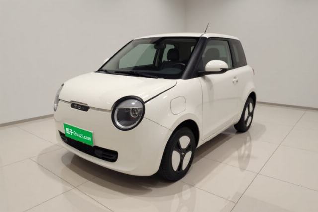Używany CHANGAN NEVO Lumin 2022 210km Sweet Edition